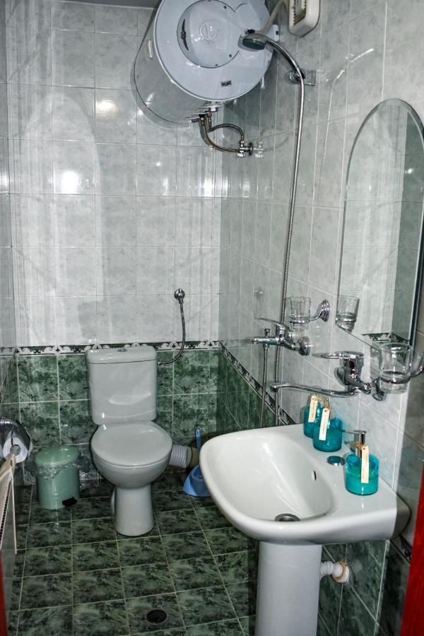 Хотел-Механа Павлова Къща Chiprovtsi Exteriör bild
