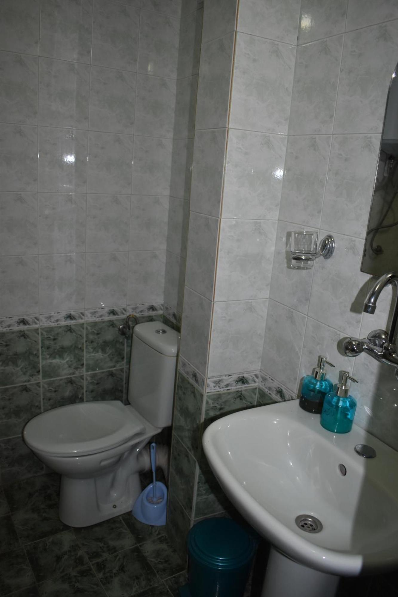 Хотел-Механа Павлова Къща Chiprovtsi Exteriör bild